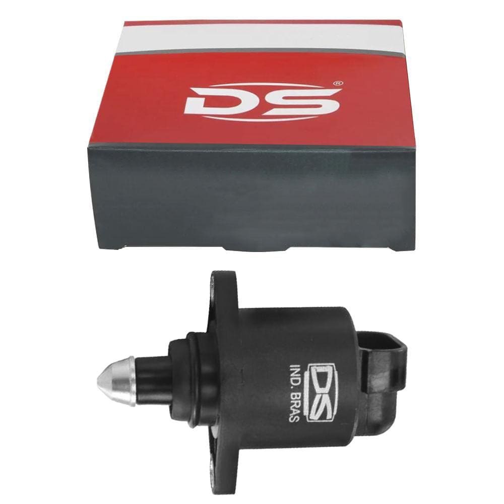 Atuador Marcha Lenta Palio Prisma Strada Celta 96 A 2010 Ds