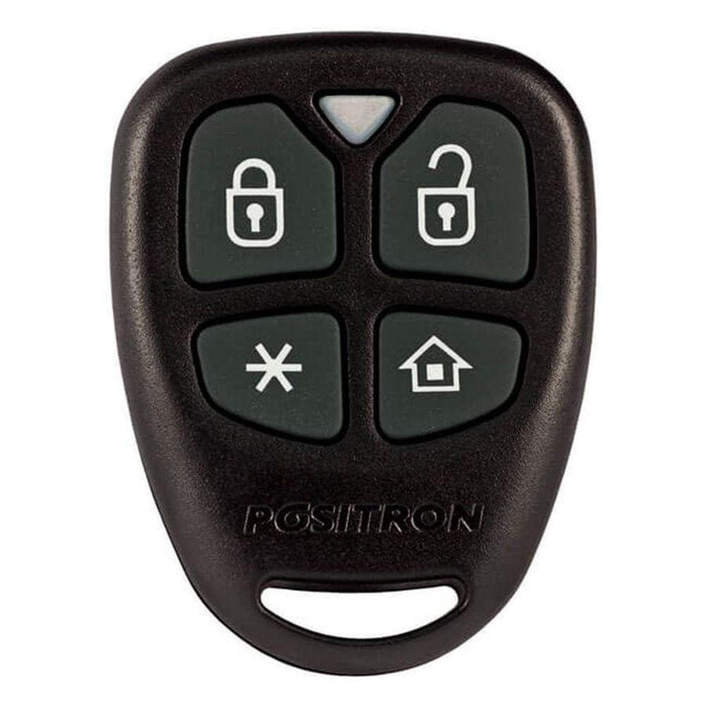 Controle Remoto Alarme Px32