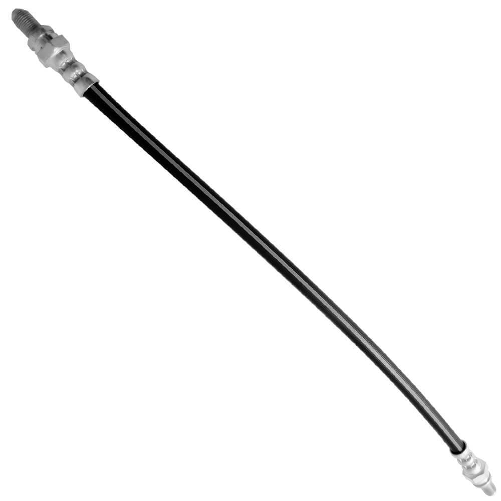 Mangote Flexível Freio Ford Courier 99 A 2013 Traseiro Trw