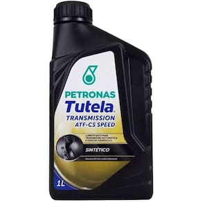 Óleo Sintético Tutela Cs Speed Imotion Dualogic 1l Petronas