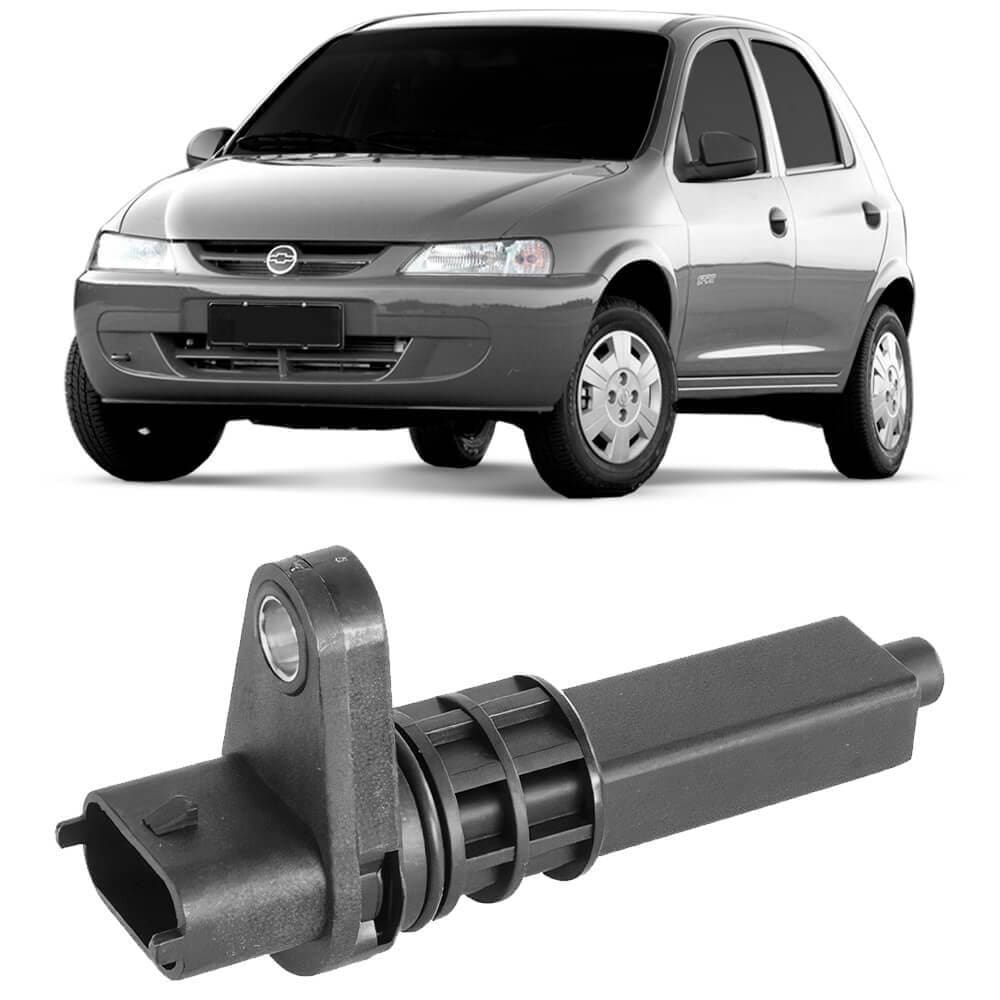 Sensor Velocidade Gm Astra Celta 98 A 03 Continental