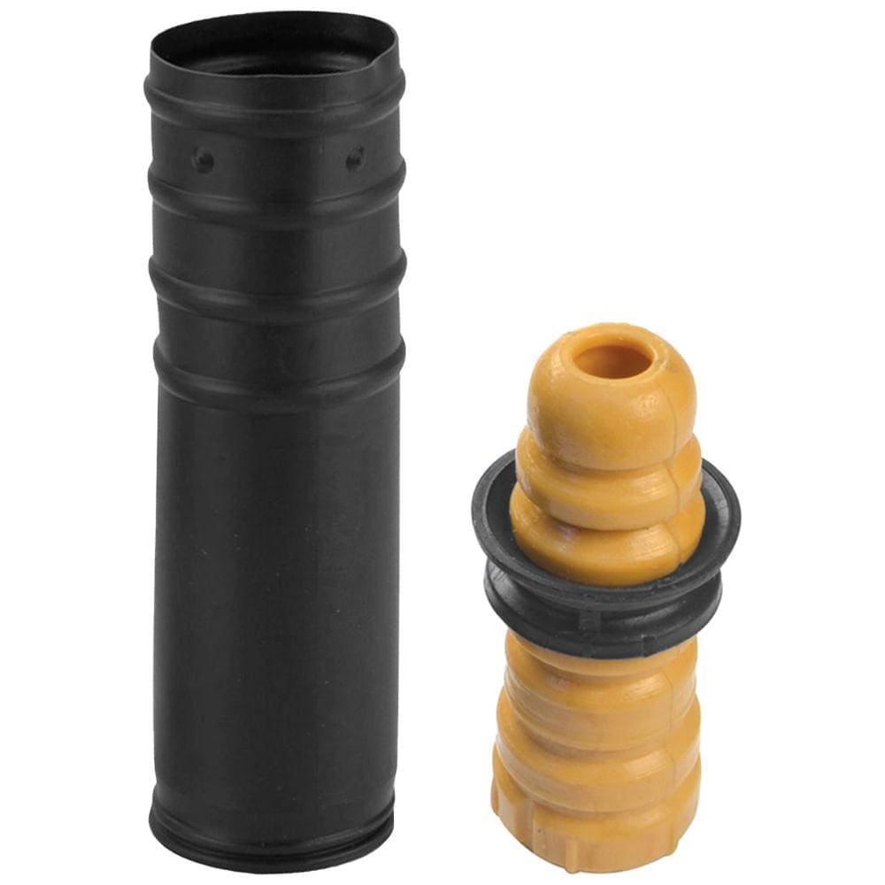 Kit Batente Coifa Amortecedor Onix Prisma Sonic Traseiro