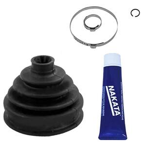 Kit Reparo Homocinética Amarok 2.0 4x4 2010 A 2019 Roda