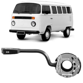 Chave Seta Kombi 96 A 2012 Sem Limpador Retorno Automático