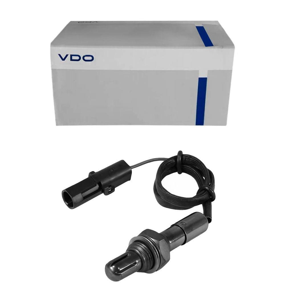 Sensor De Oxigênio Gm Corsa 94 A 02 Continental