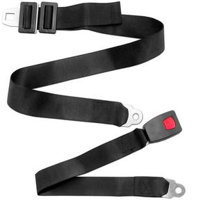 Cinto Seguranca Transversal Universal Macleini 6011