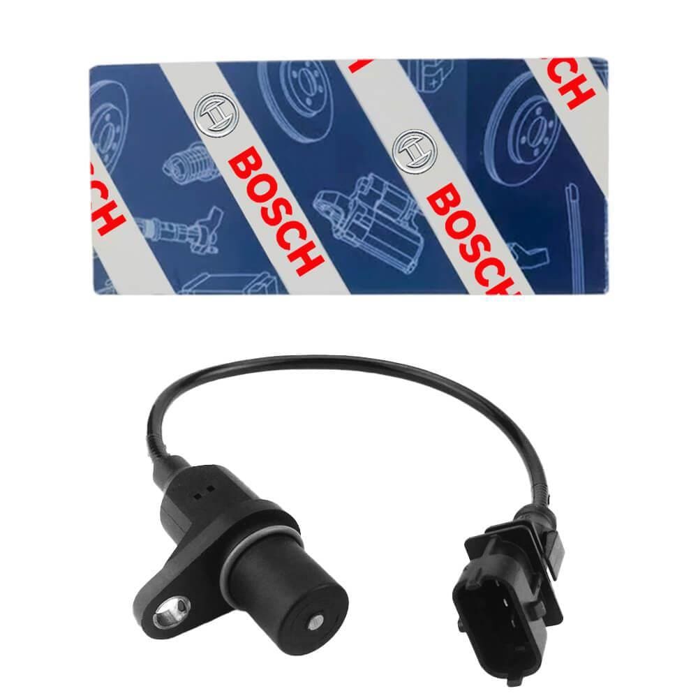 Sensor Rotação Cargo C 1317 1517 Isbe4 2005 A 2011 Bosch