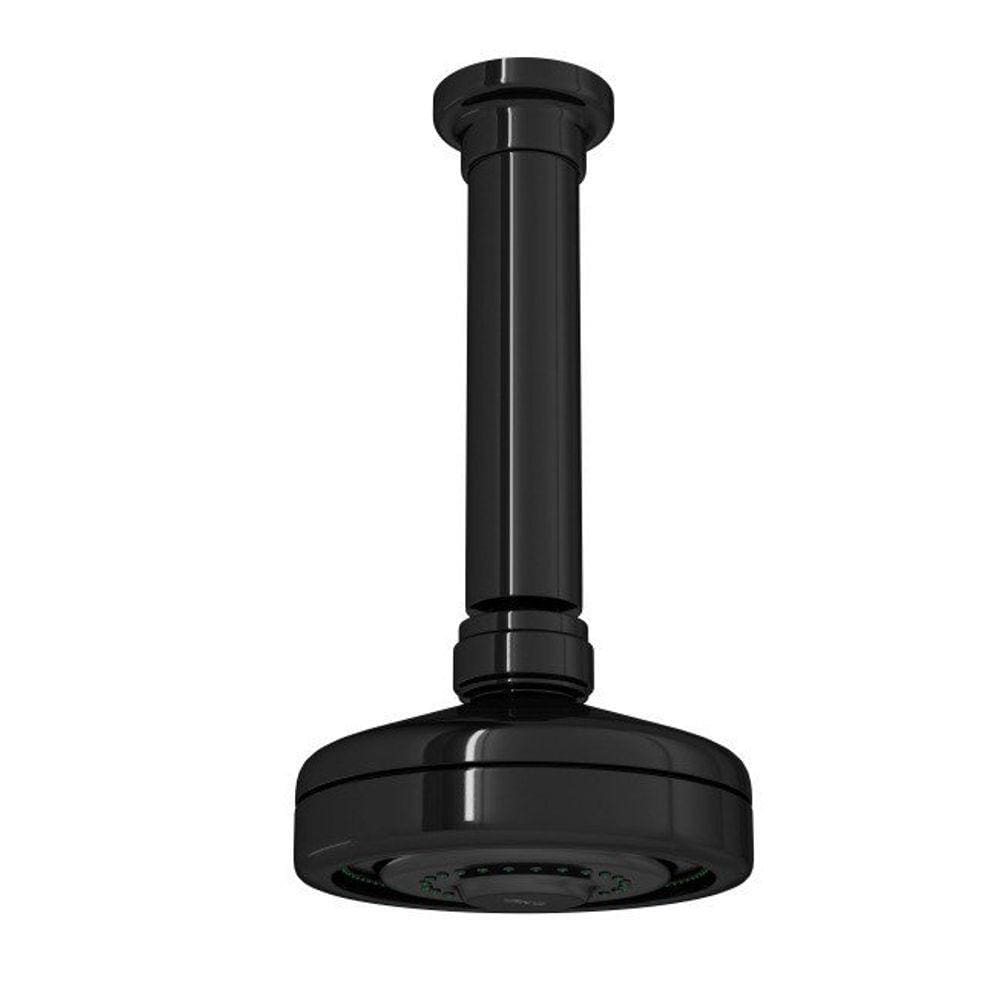 Chuveiro com Tubo de Teto Deca Acqua Plus