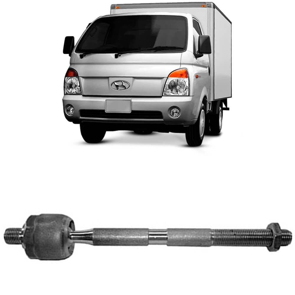 Barra Axial Direção Hyundai Hr 2005 A 2017 Ampri