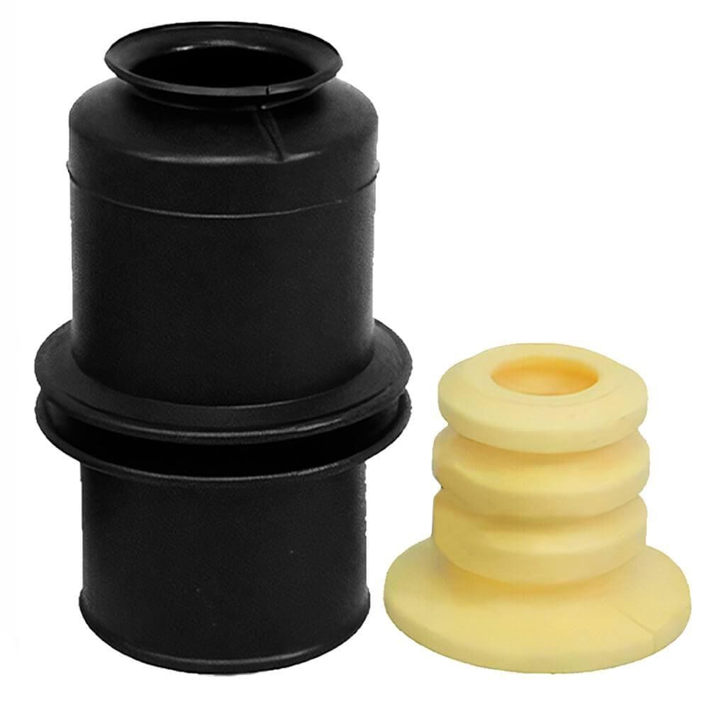 Kit Batente Coifa Amortecedor Civic Dianteiro Newparts