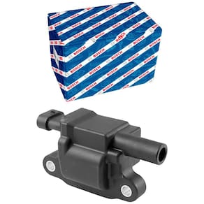 Bobina Ignição Prisma 1.0 1.4 2013 A 2019 Bosch 098622a210