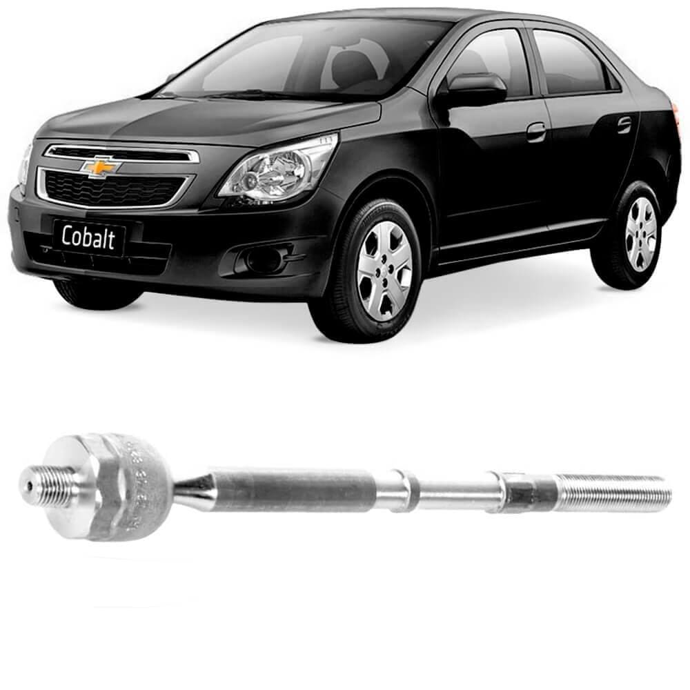 Barra Axial Direção Cobalt 2011 A 2015 Motorista Passageiro