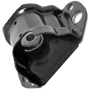 Coxim Motor Renault Clio 98 A 2016 Dianteiro Passageiro