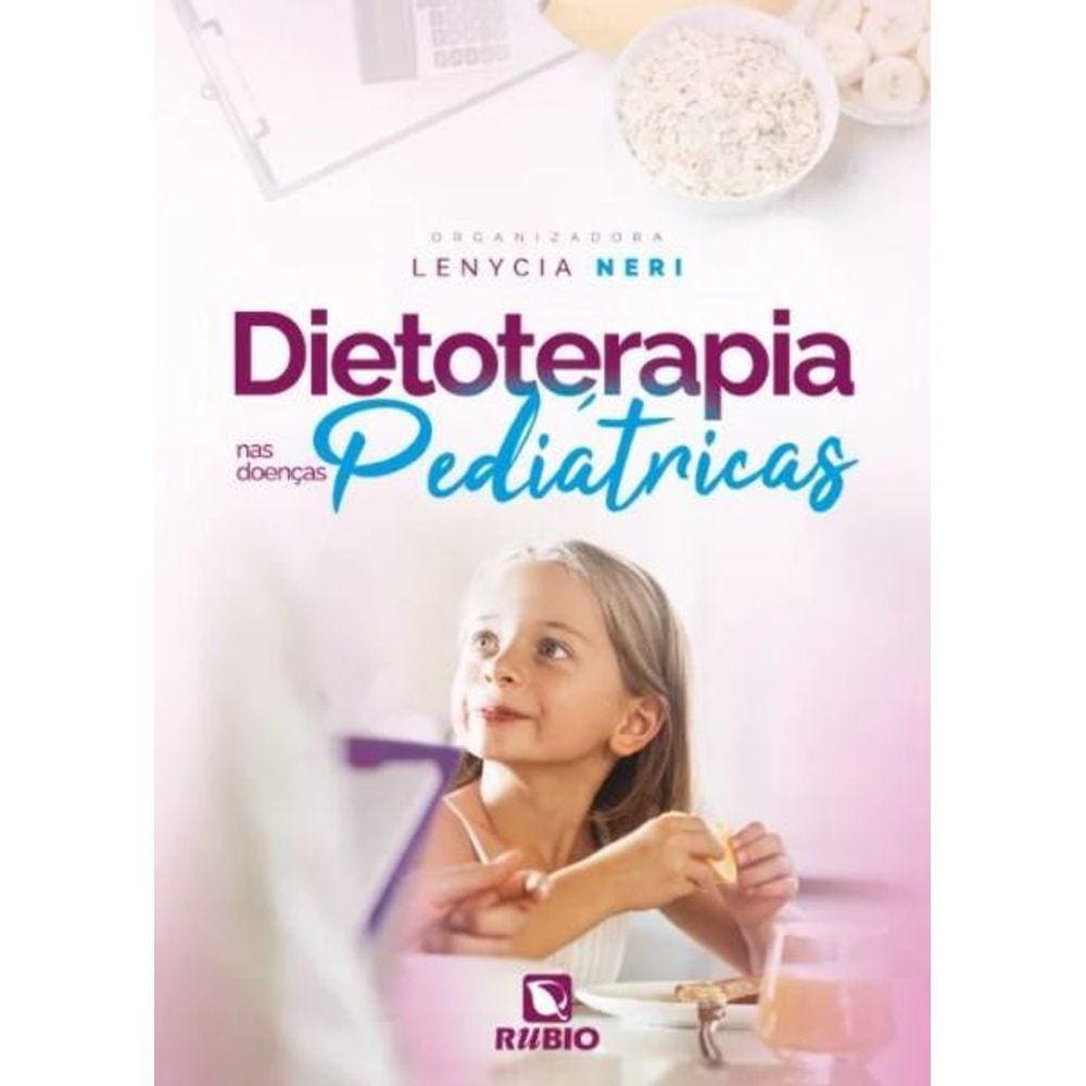 Dietoterapia Nas Doencas Pediatricas