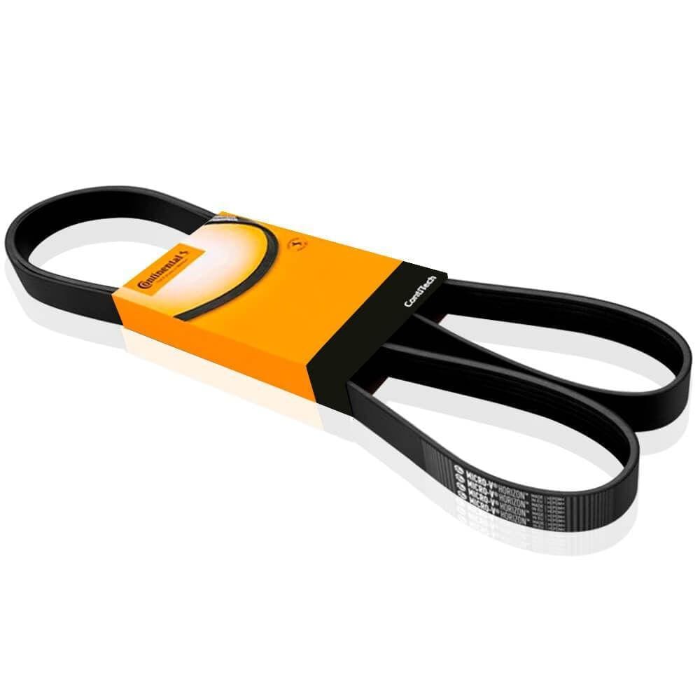 Correia Alternador Hyundai Hb20 2013 A 2018 Multi V Contitec