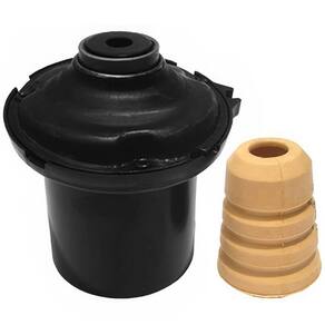 Kit Batente Coifa Amortecedor Corsa Meriva 2002 A 2012 Diant