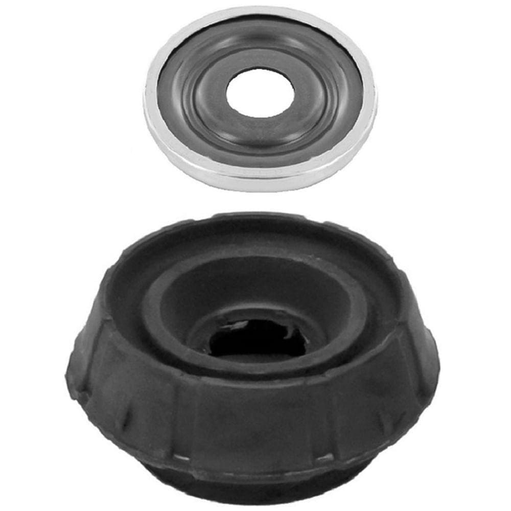 Coxim Amortecedor Captur Duster 2007 A 2022 Com Rolamento