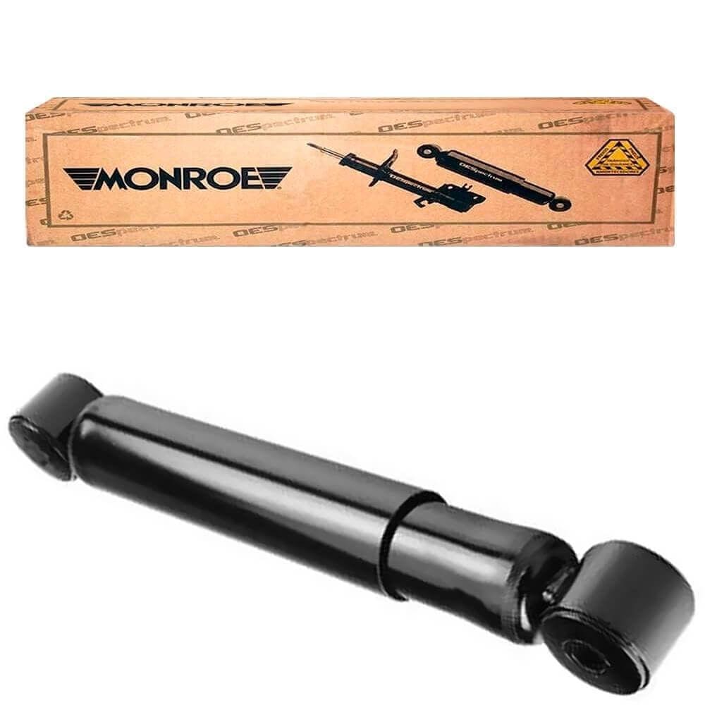 Amortecedor Mercedes Benz Of1721 91 A 98 Traseiro Monroe