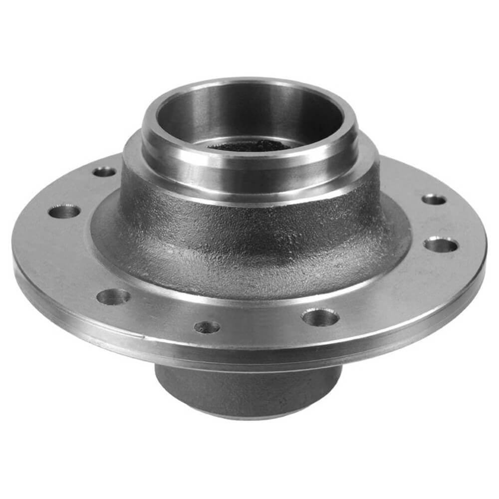 Cubo Roda Chevrolet D10 69 A 84 Dianteiro Sem Rolamento