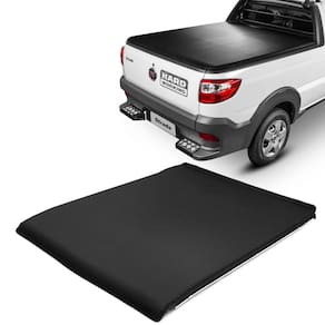 Capota Marítima Fiat Strada 1.4 2014-2020 Cabine Simples Dhf