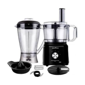 Multiprocessador All In One 900w Britânia Bmp900p 63302021 Preto 220v