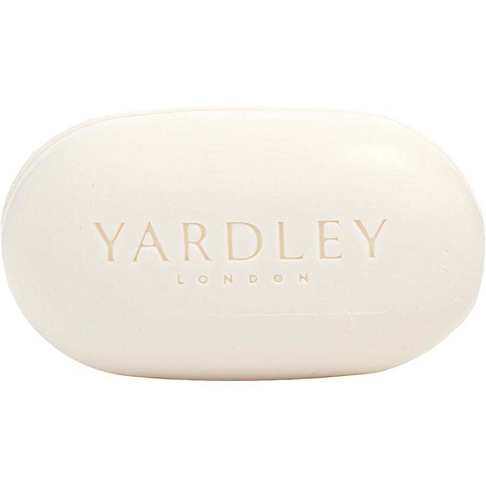 Jasmine Pearl Sabonete Em Barra 407 Ml Yardley Yardley Feminino