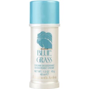 Desodorante Em Creme 44 Ml Blue Grass Elizabeth Arden Feminino