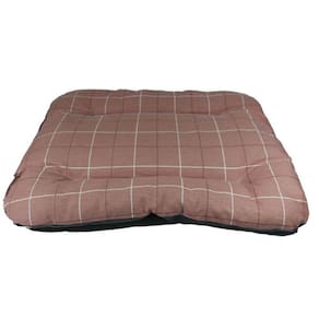 Colchonete Cama Pra Cachorros Pesados e Grandes Lavavel GG
