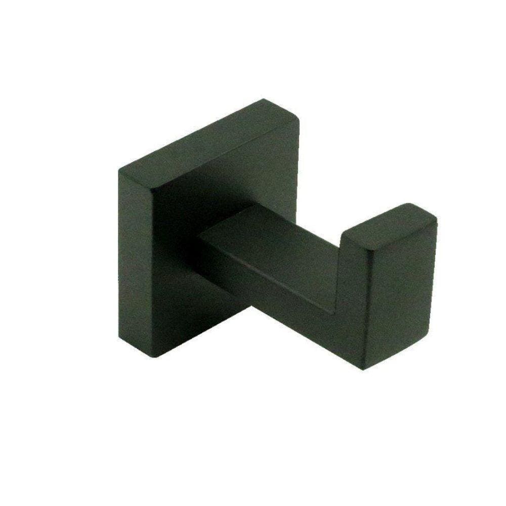 Cabide Italy Line Eterna Black Inox