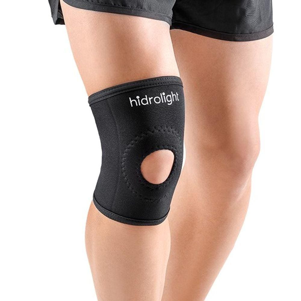 Joelheira Hidrolight Curta Com Rótula OR41B