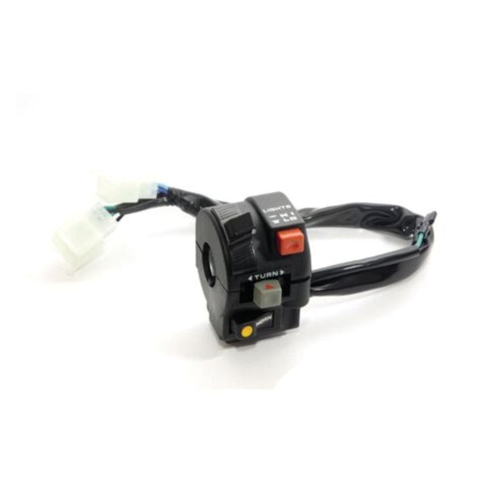 Chave de Luz Magnetron Honda XR 200 R 1994 até 2002
