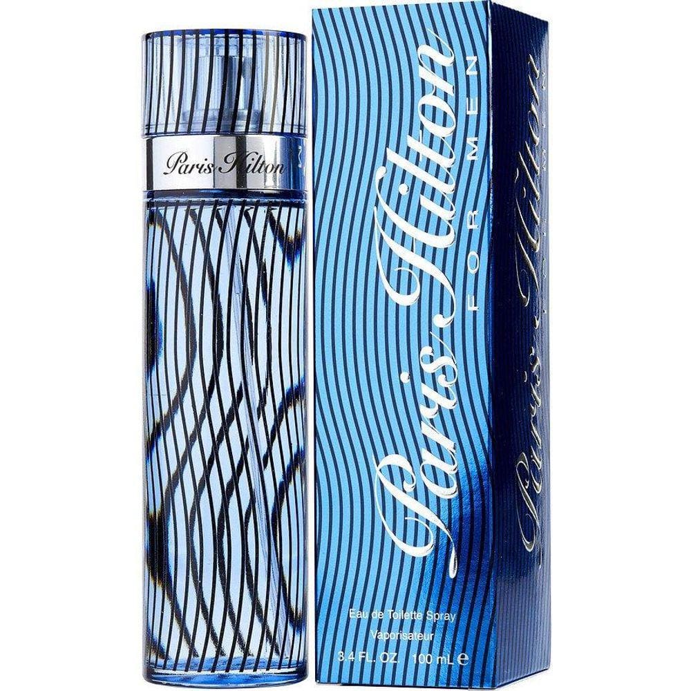 Perfume Masculino Paris Hilton Man Paris Hilton Eau De Toilette Spray 100 Ml