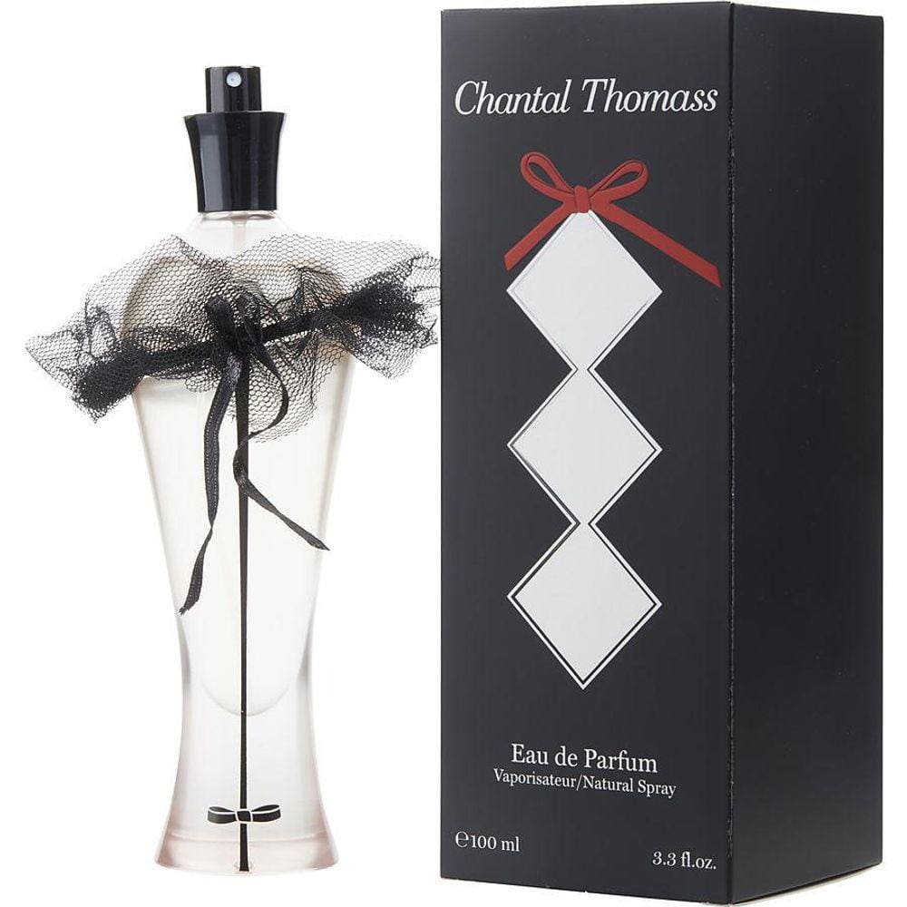 Perfume Feminino Chantal Thomass Chantal Thomass Eau De Parfum 100 Ml