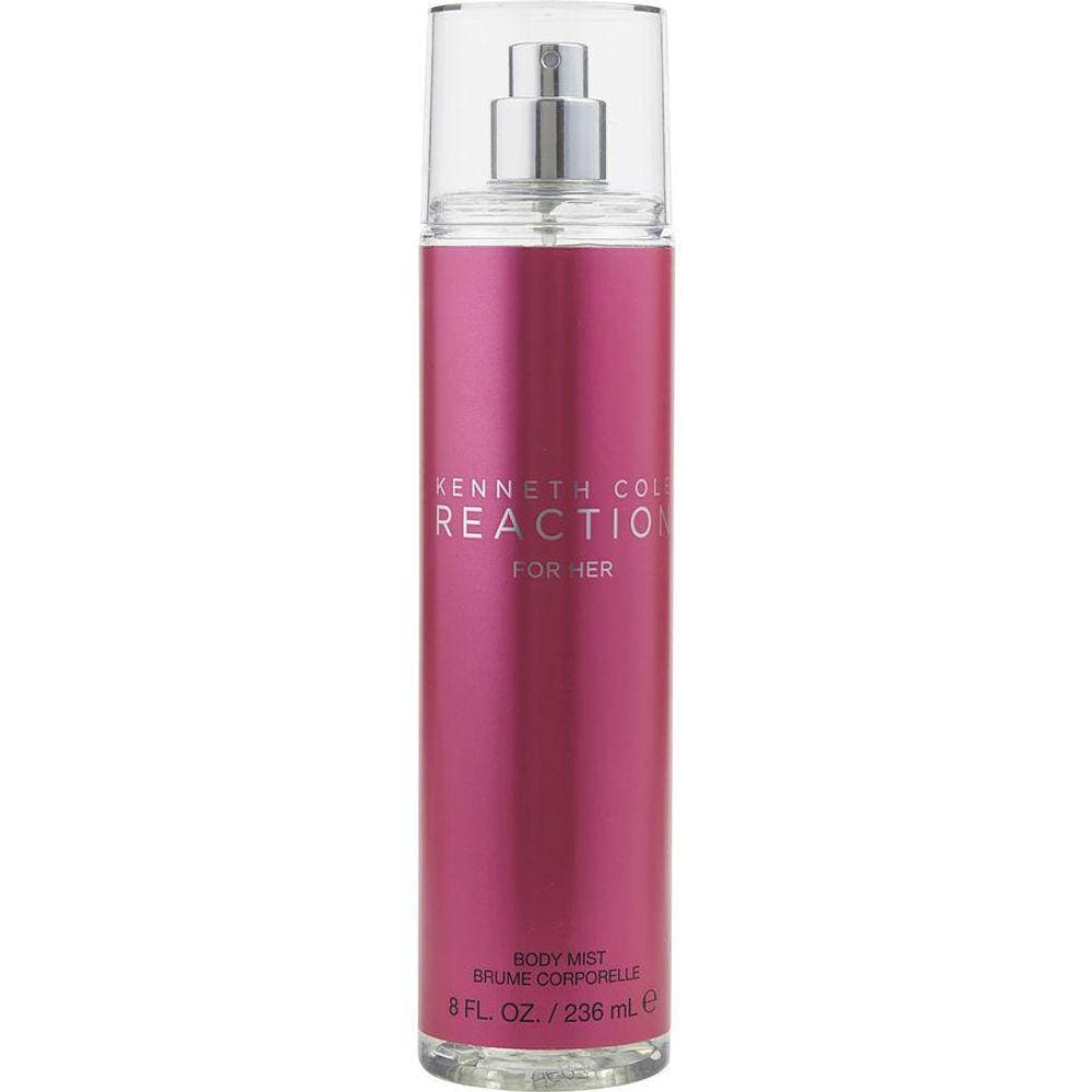 Body Mist 236 Ml Kenneth Cole Reaction Kenneth Cole Feminino