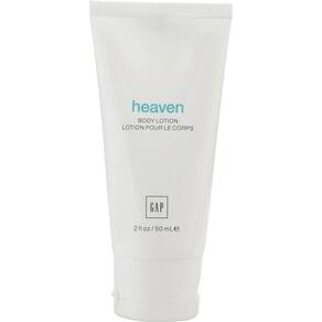 Loção Corporal 60 Ml Gap Heaven Gap Feminino