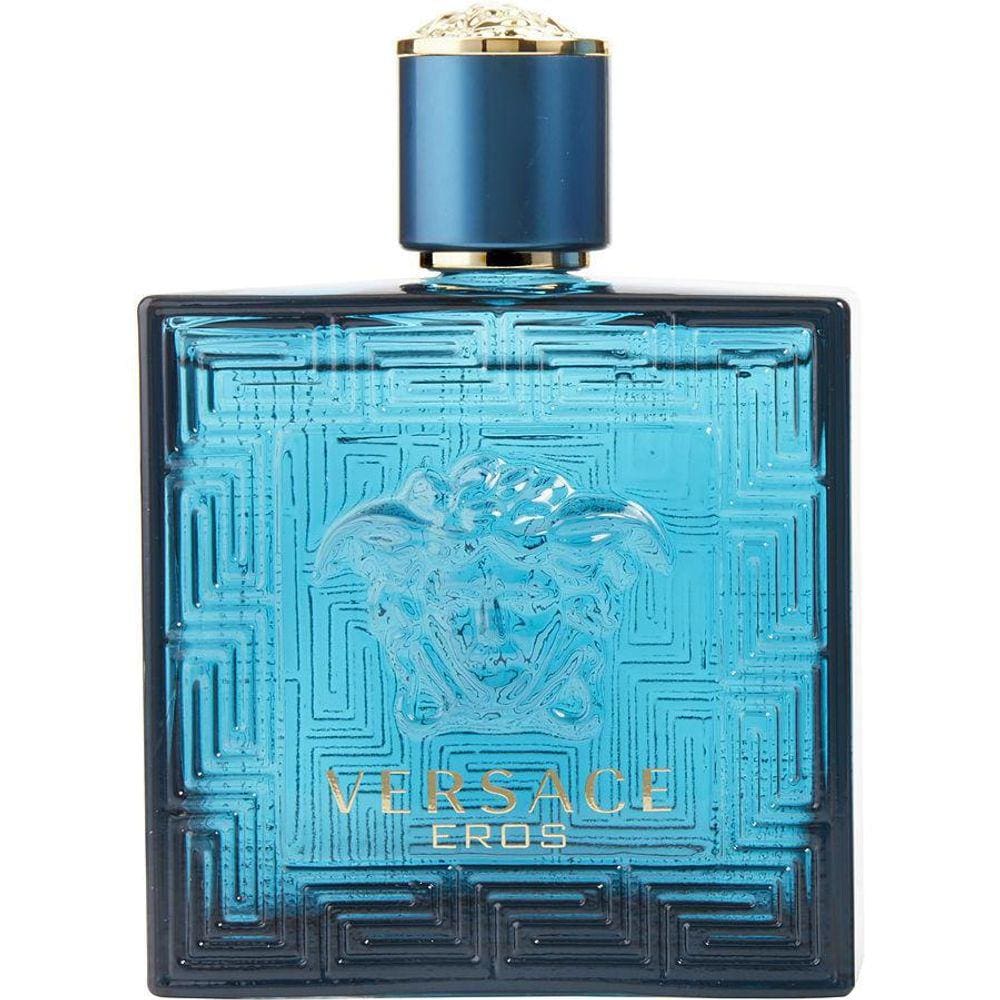 Pós Barba 100 Ml Versace Eros Gianni Versace Masculino