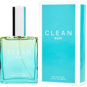 Perfume Feminino Clean Rain Clean Eau De Parfum Spray 62 Ml
