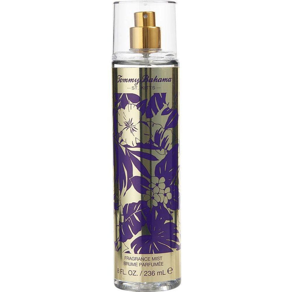 Body Spray 236 Ml Tommy Bahama St Kitts Tommy Bahama Feminino