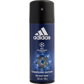 Desodorante Spray 150 Ml (Champions Edition) Adidas Uefa Champions League Adidas Masculino
