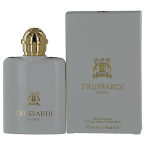 Perfume Feminino Trussardi Donna Trussardi Eau De Parfum Spray 50 Ml