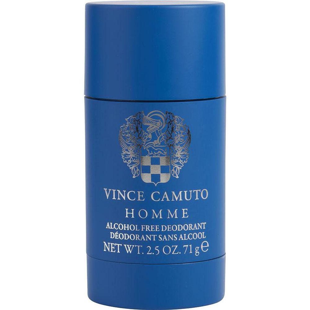 Desodorante Em Barra Sem Alcool 75 Grs Vince Camuto Homme Vince Camuto Masculino
