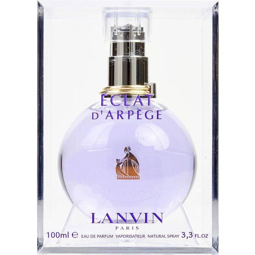 Perfume Feminino Eclat D`Arpege Lanvin Eau De Parfum Spray 100 Ml