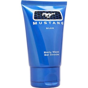 Sabonete Líquido 50 Ml Mustang Blue Estee Lauder Masculino