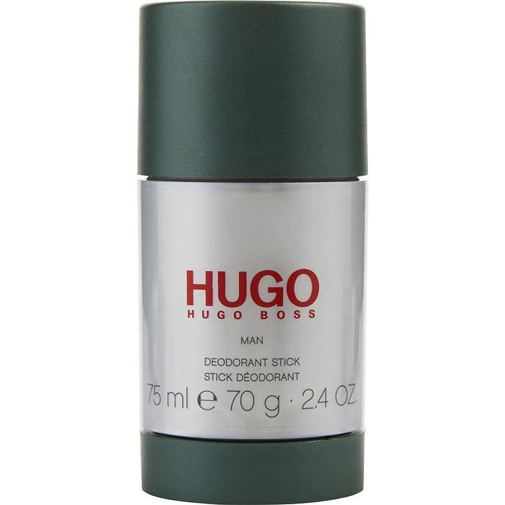 Desodorante Em Barra 75 Grs Hugo Hugo Boss Masculino