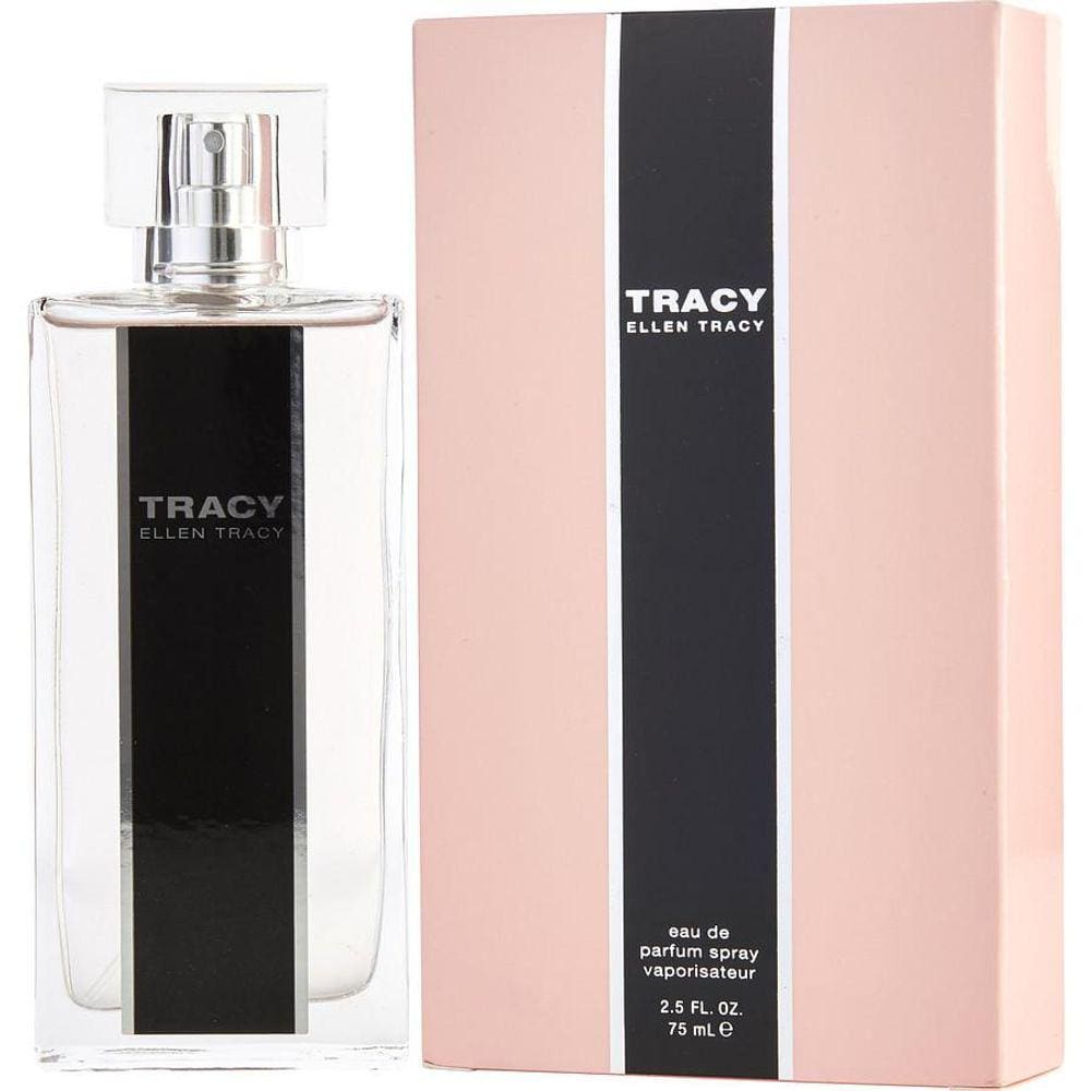 Perfume Feminino Tracy Ellen Tracy Eau De Parfum Spray 75 Ml (New Bottle Design)