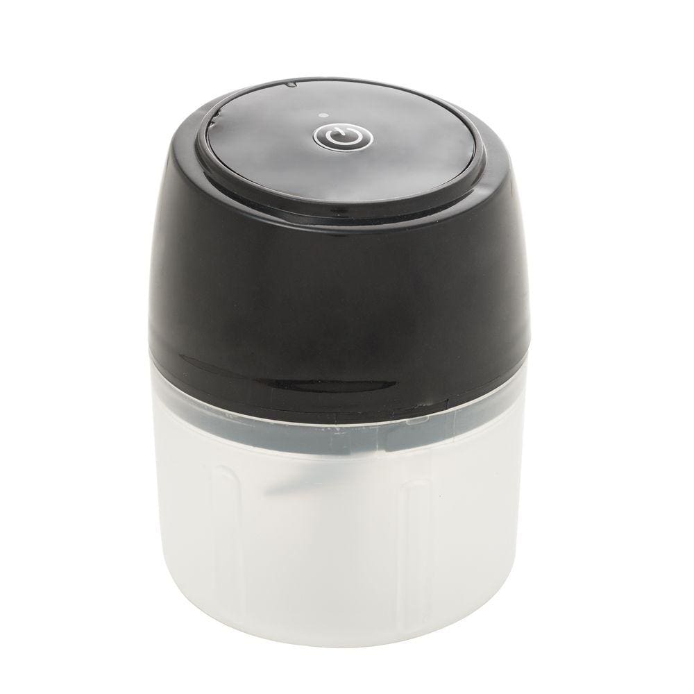Mini Processador de Alimentos 250ml Elétrico Recarregável Lyor