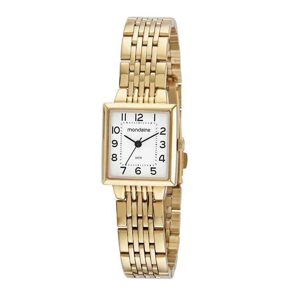 Relógio Mondaine Feminino 32378LPMVDE1