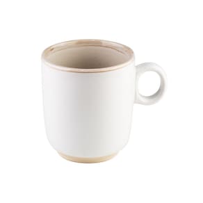 Caneca de Cerâmica Good Vibes 425ml Bon Gourmet