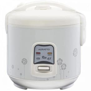 Panela Eletrica De Arroz Pa6x Riso 400w 220v Agratto