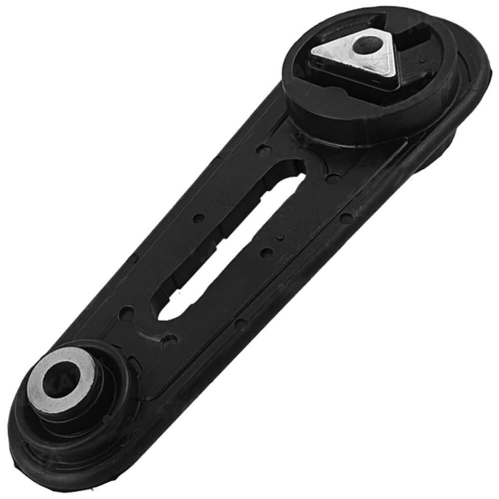 Coxim Motor Câmbio Livina Tiida 2008 A 2012 Traseiro Nakata